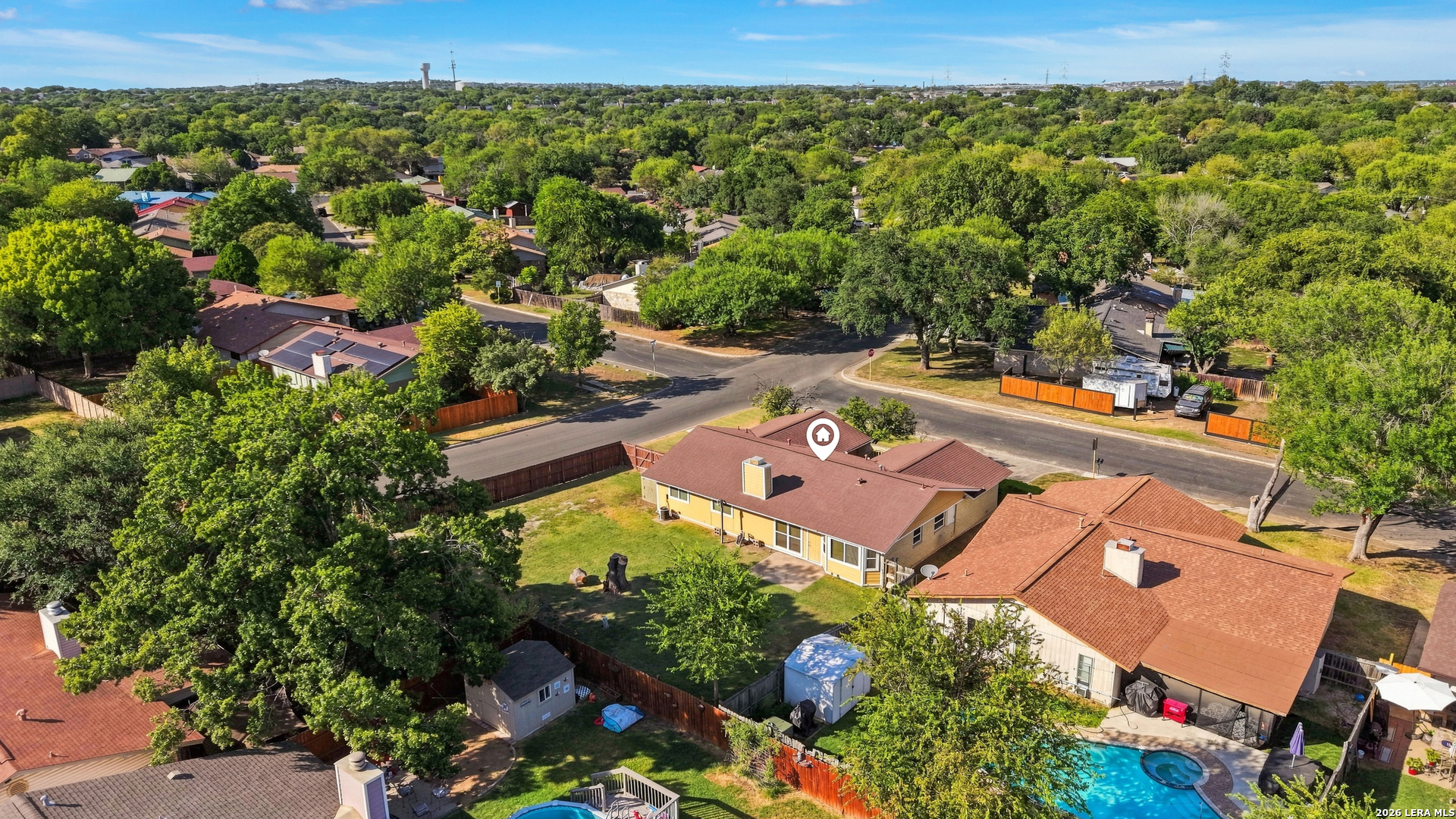 8371 Bent Waters San Antonio TX 78239