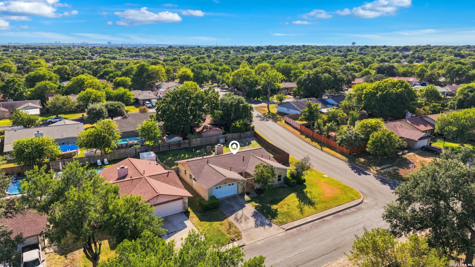 8371 Bent Waters San Antonio TX 78239