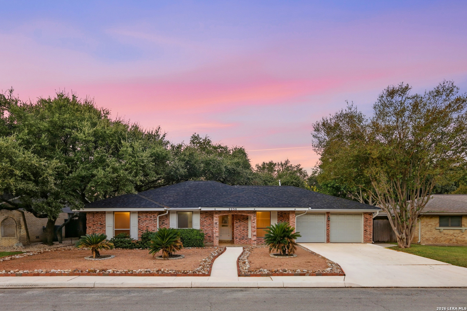 2230 Shadow Cliff Street San Antonio TX 78232