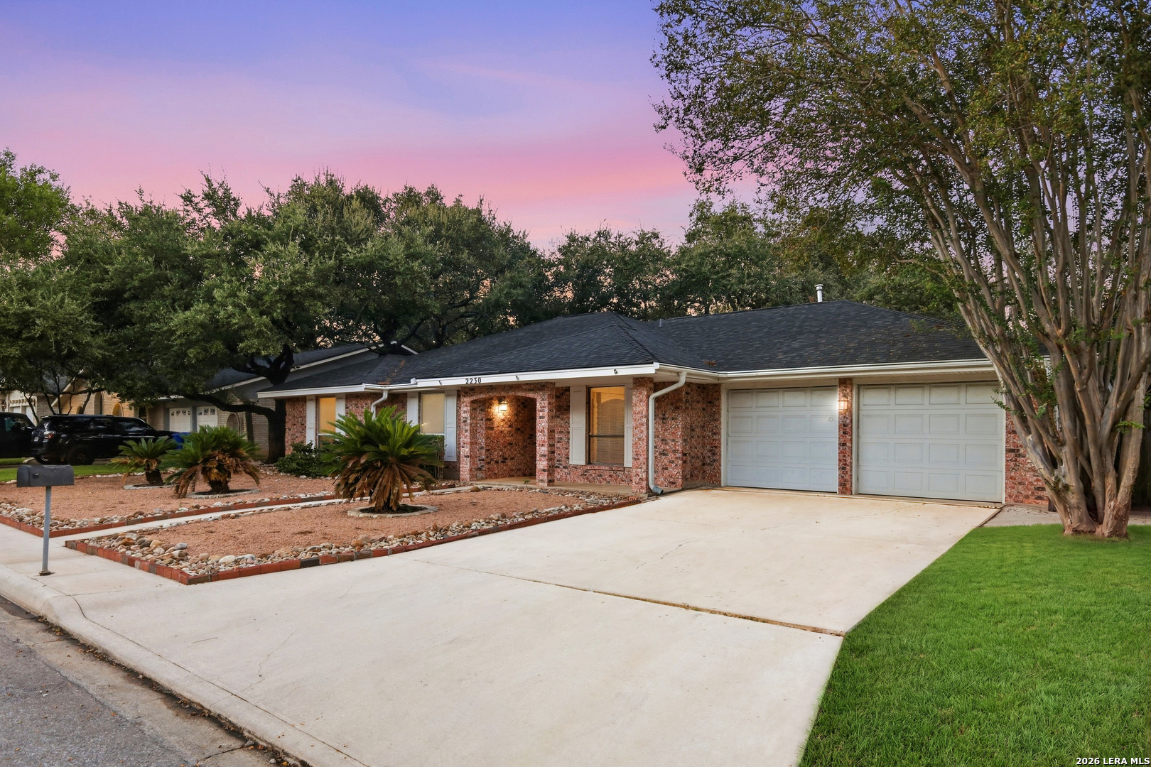 2230 Shadow Cliff Street San Antonio TX 78232