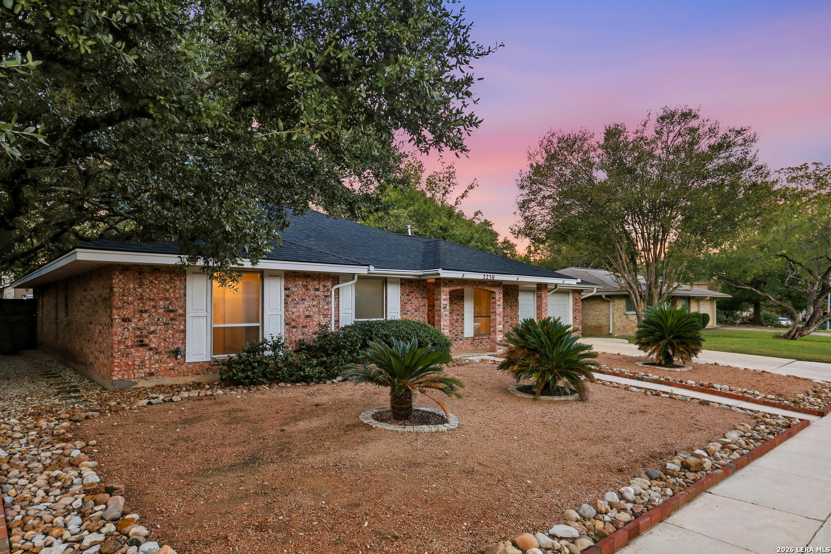 2230 Shadow Cliff Street San Antonio TX 78232
