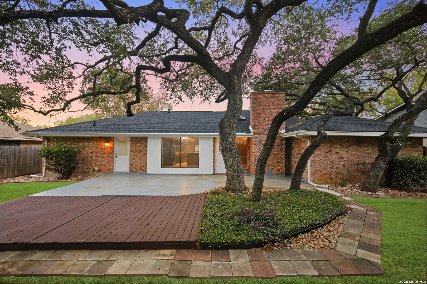 2230 Shadow Cliff Street San Antonio TX 78232