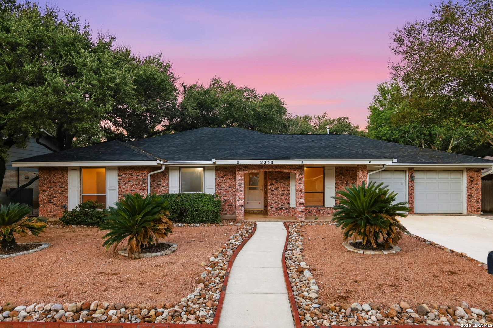 2230 Shadow Cliff Street San Antonio TX 78232