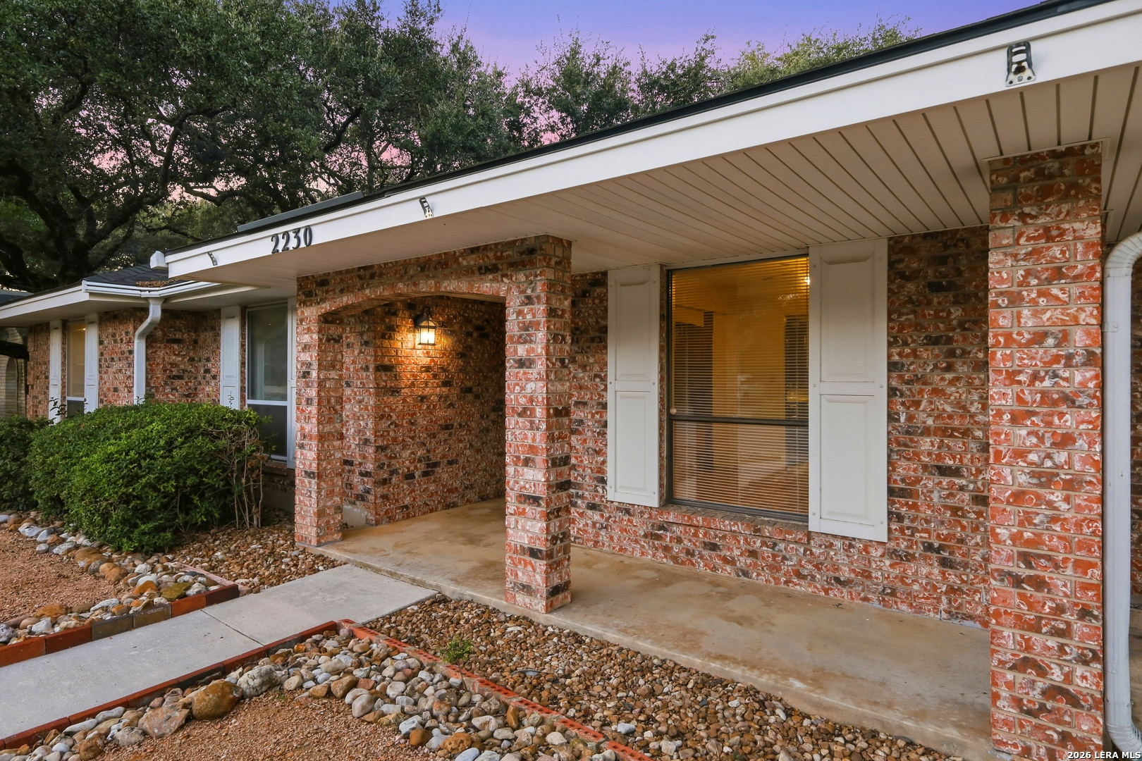 2230 Shadow Cliff Street San Antonio TX 78232
