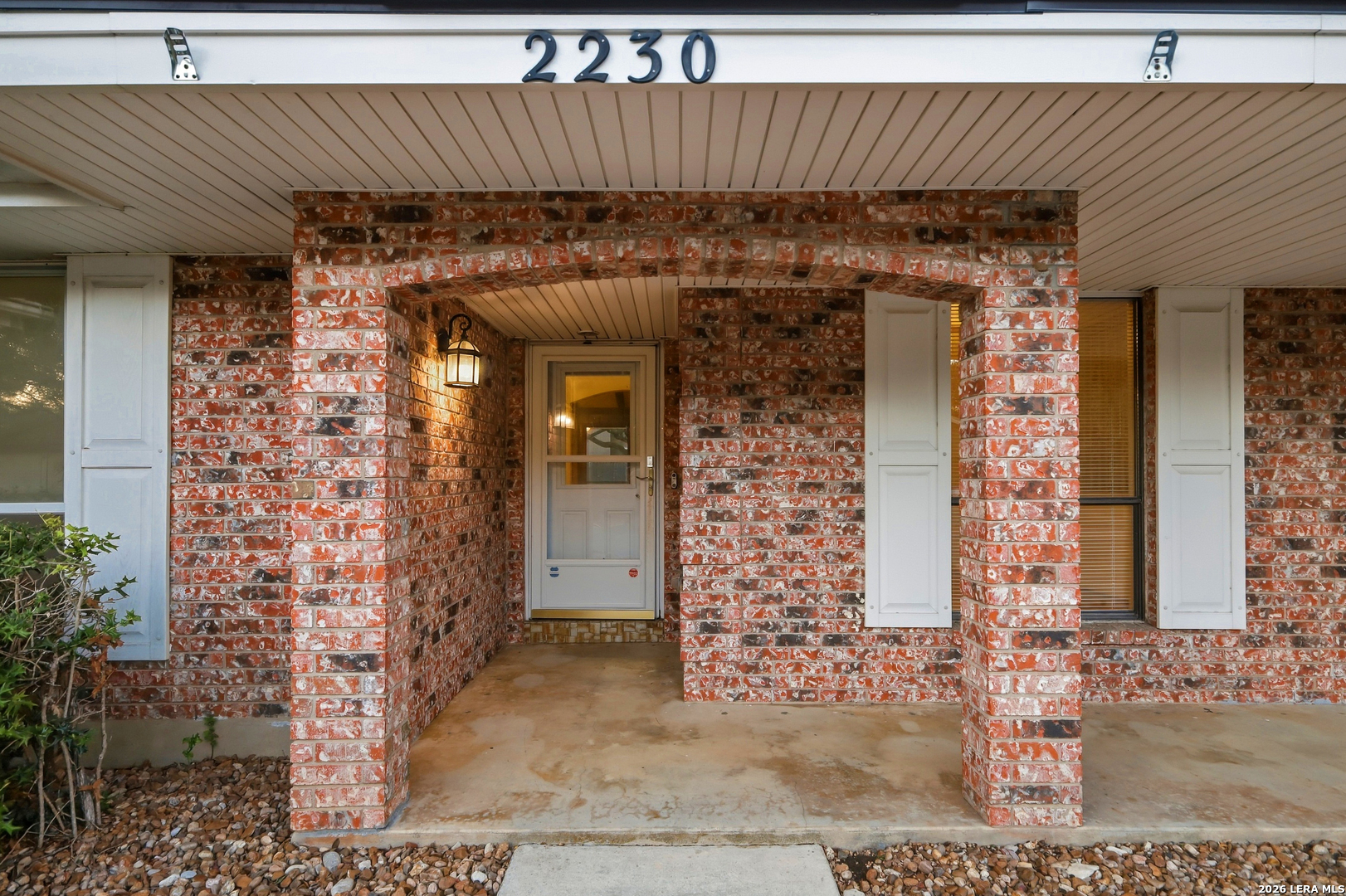 2230 Shadow Cliff Street San Antonio TX 78232