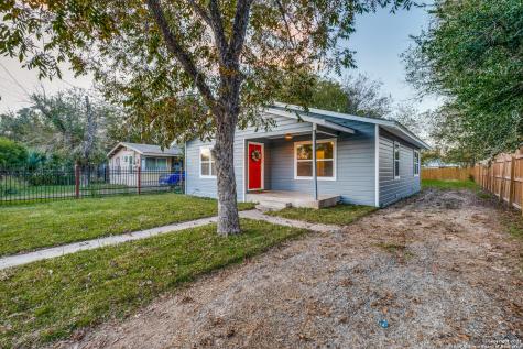 207 Aaron Place San Antonio TX 78221
