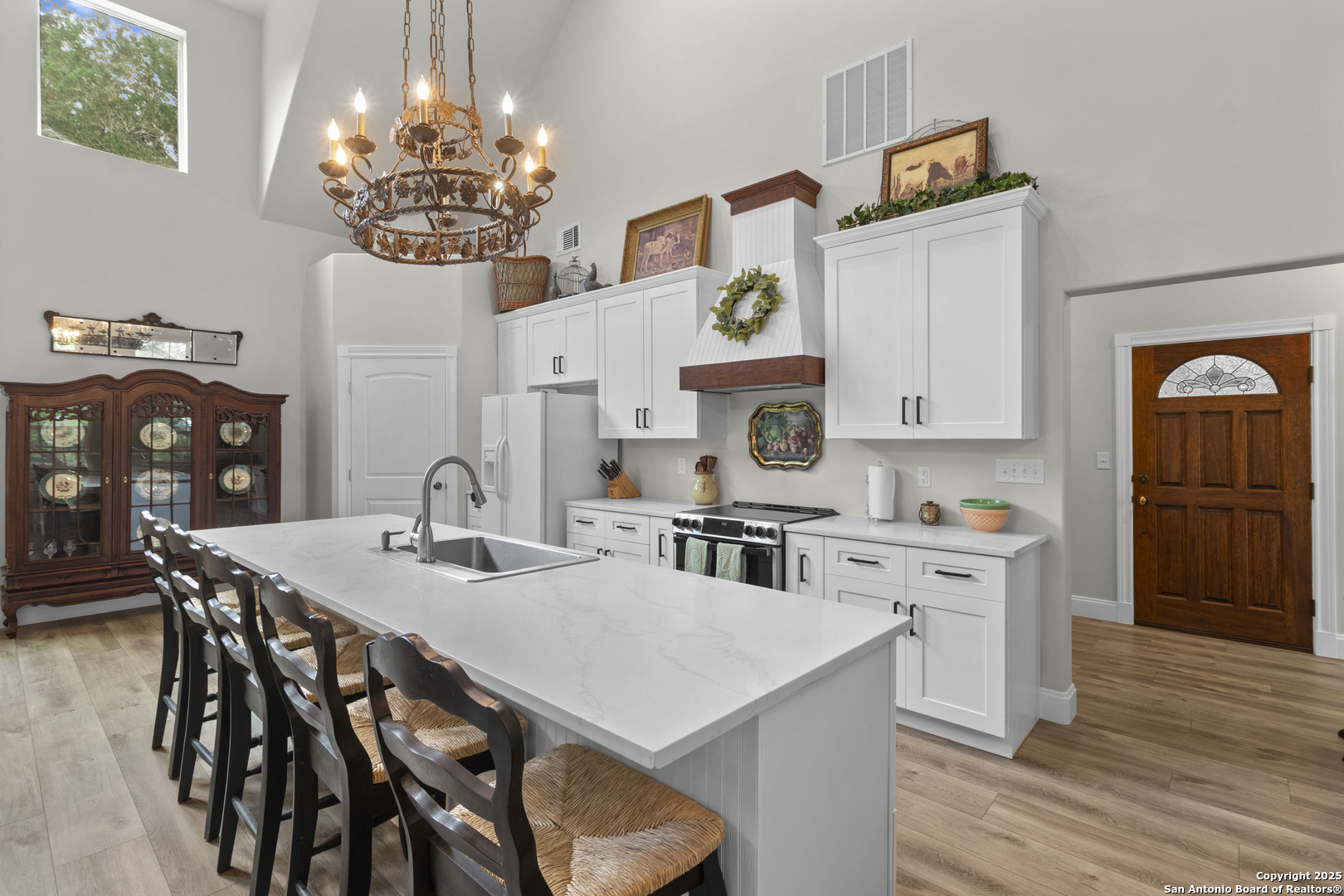 792 Alamo Beach Pipe Creek TX 78063