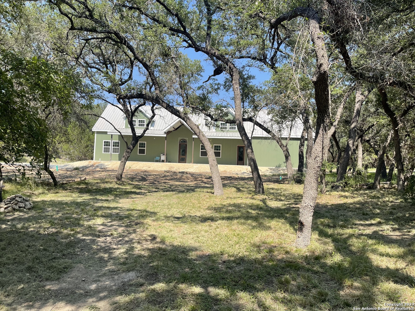 792 Alamo Beach Pipe Creek TX 78063