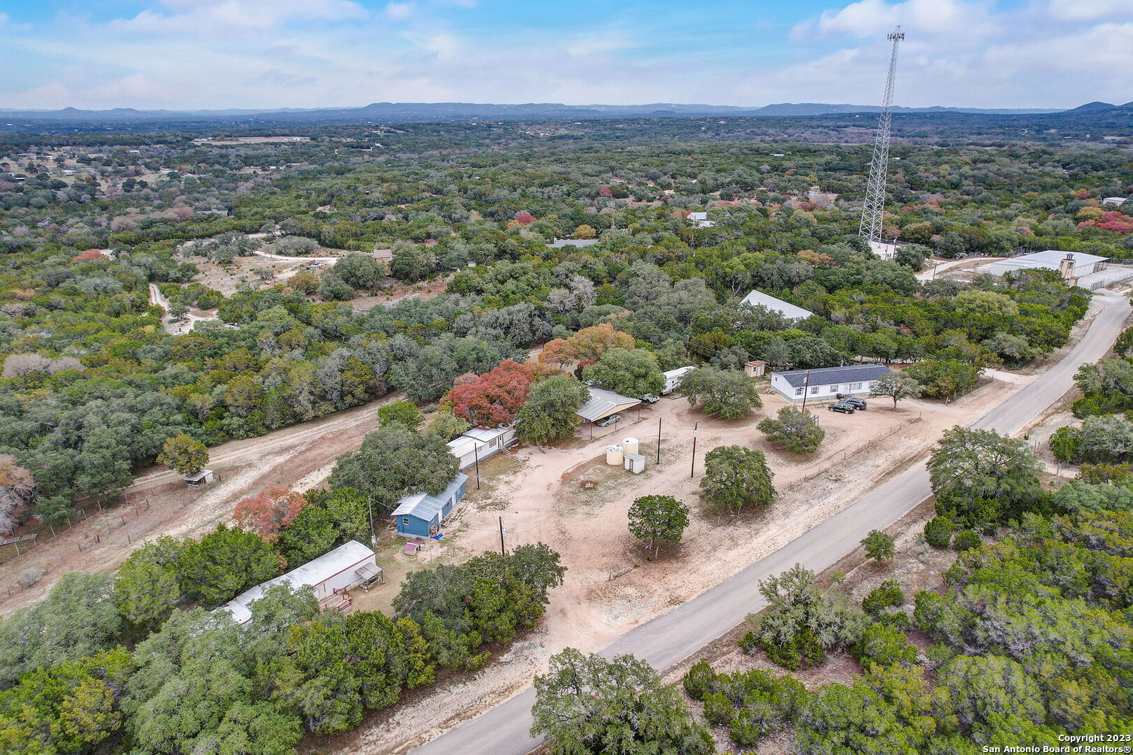 792 Alamo Beach Pipe Creek TX 78063