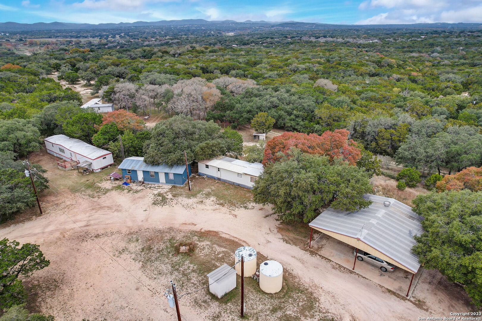792 Alamo Beach Pipe Creek TX 78063