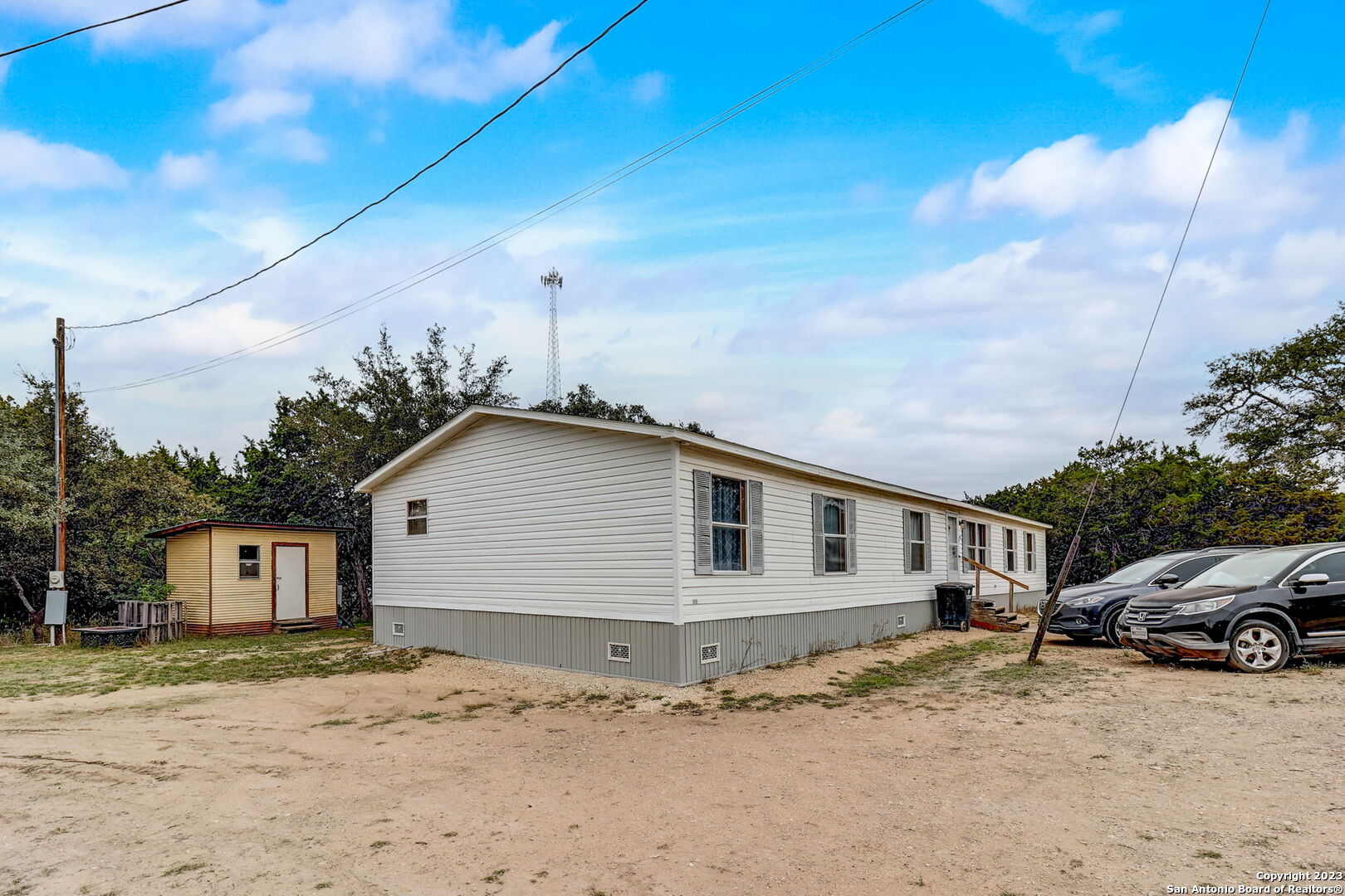792 Alamo Beach Pipe Creek TX 78063