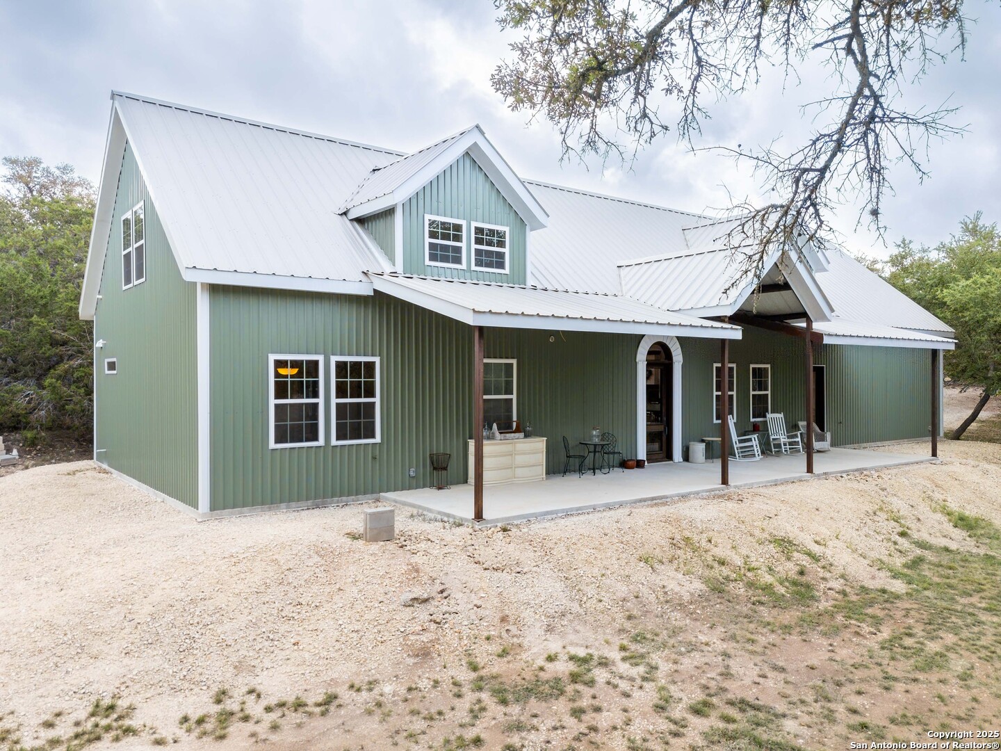 792 Alamo Beach Pipe Creek TX 78063