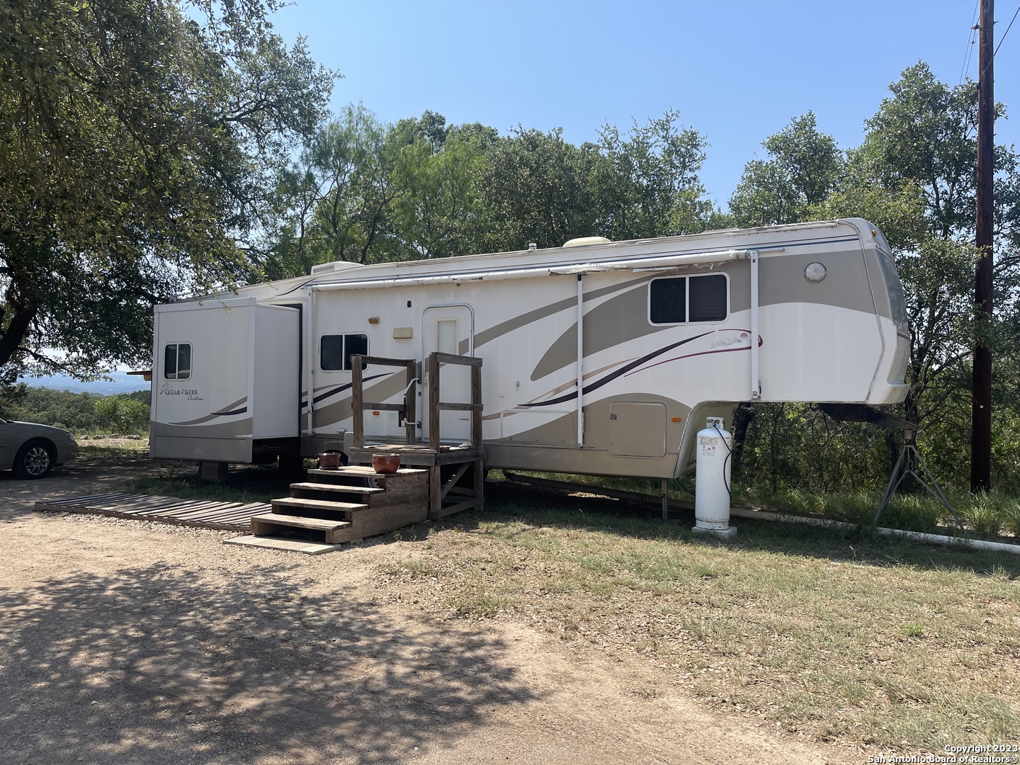 792 Alamo Beach Pipe Creek TX 78063