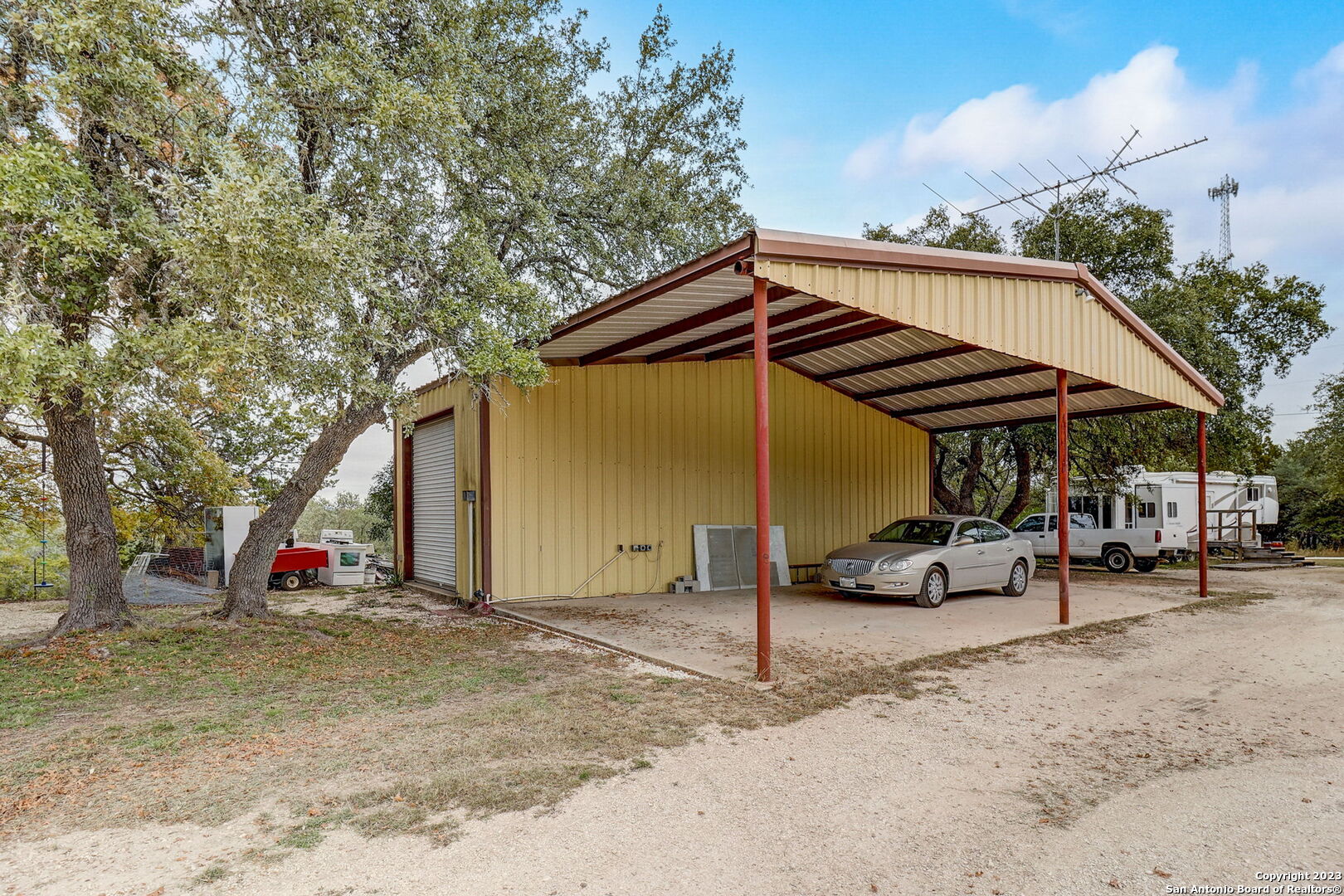 792 Alamo Beach Pipe Creek TX 78063