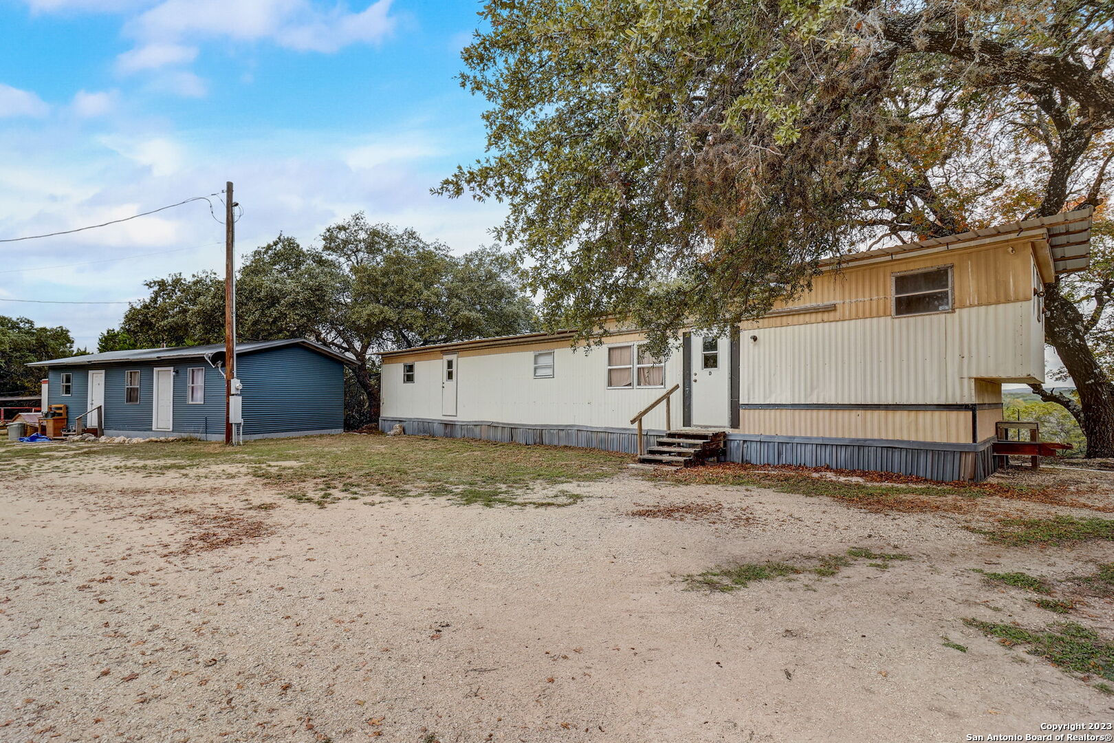 792 Alamo Beach Pipe Creek TX 78063