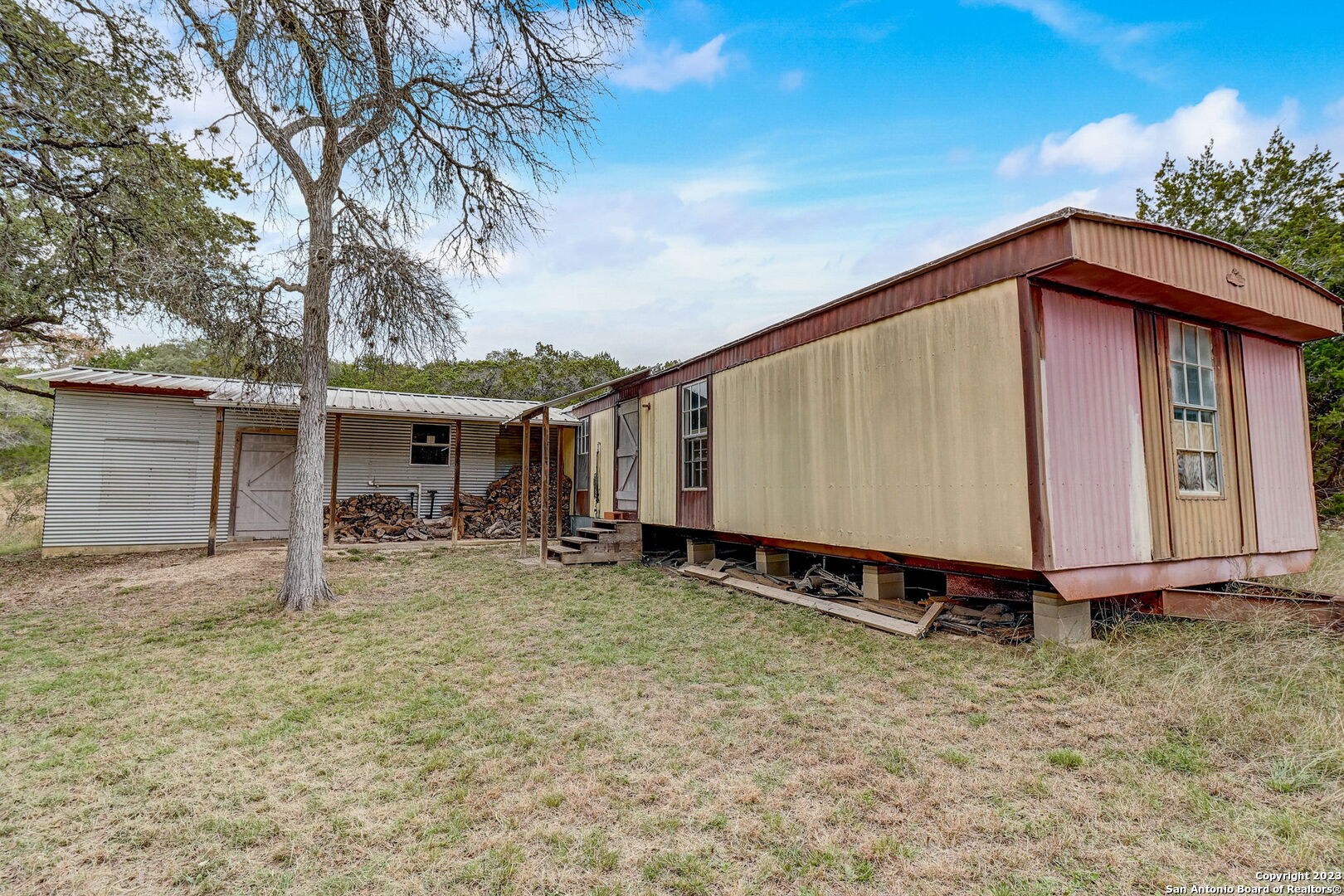 792 Alamo Beach Pipe Creek TX 78063
