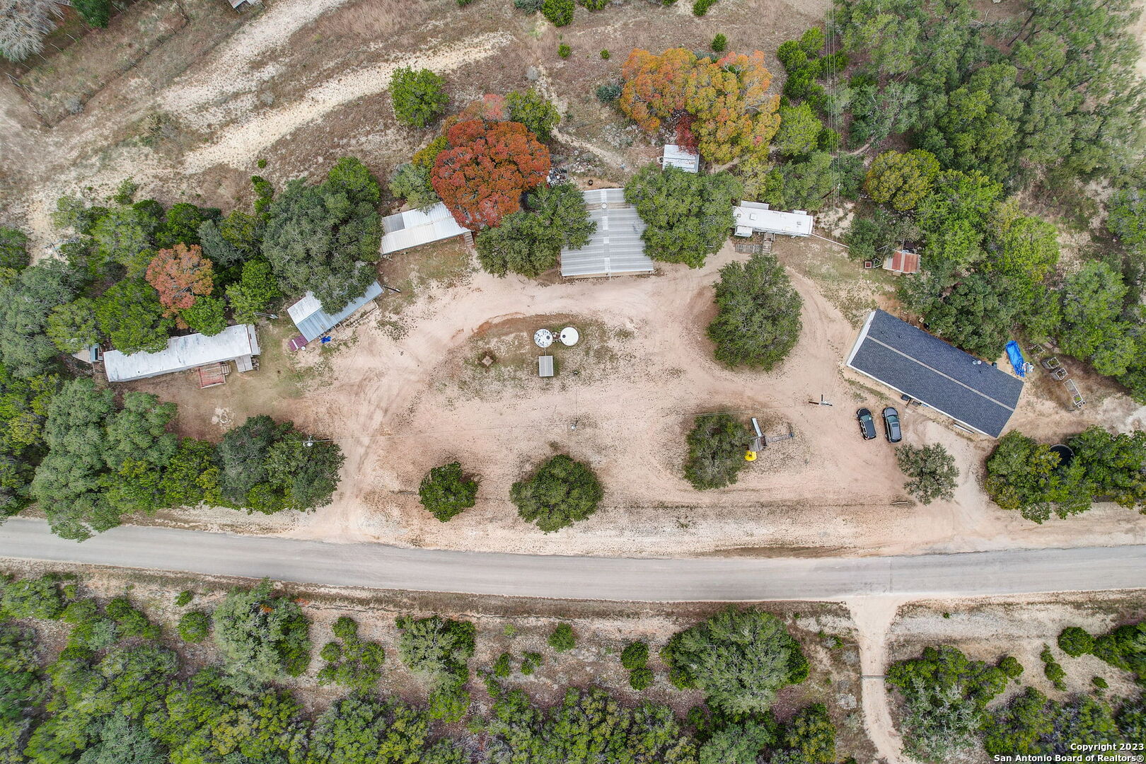 792 Alamo Beach Pipe Creek TX 78063