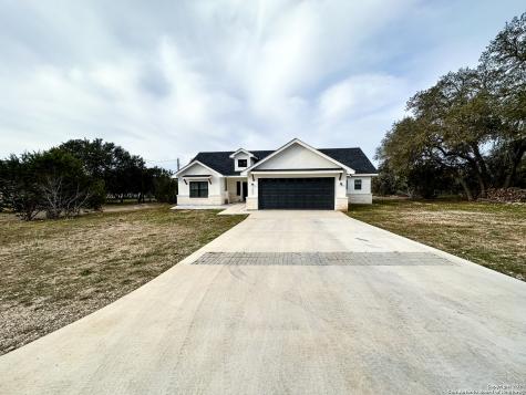 200 Fawn Drive Bandera TX 78003