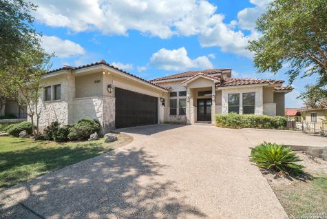 25015 Estancia Circle San Antonio TX 78260