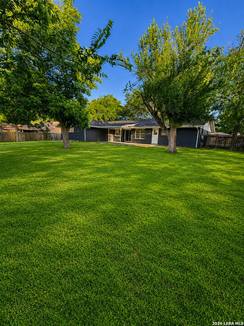641 Richfield Drive Windcrest TX 78239