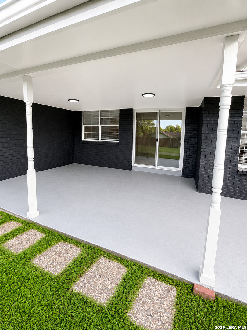 641 Richfield Drive Windcrest TX 78239
