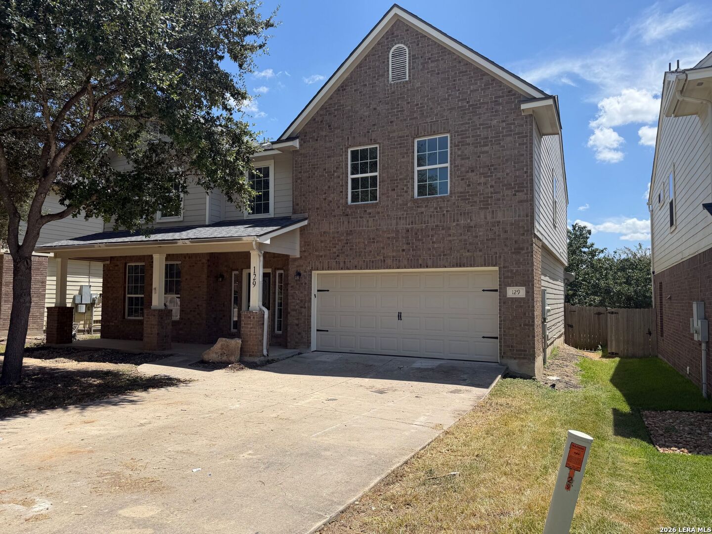 129 Carmel Drive Cibolo TX 78108