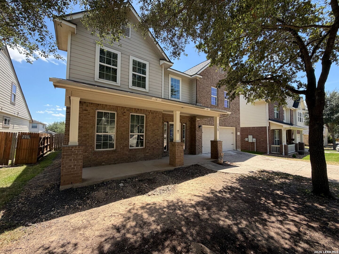 129 Carmel Drive Cibolo TX 78108