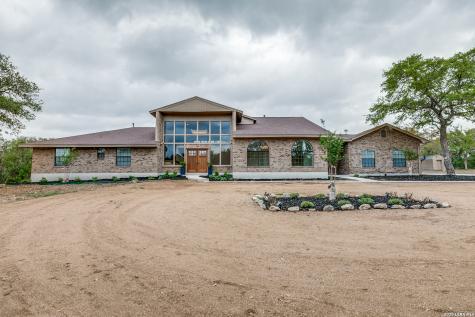 13539 Sleepy Oaks San Antonio TX 78253