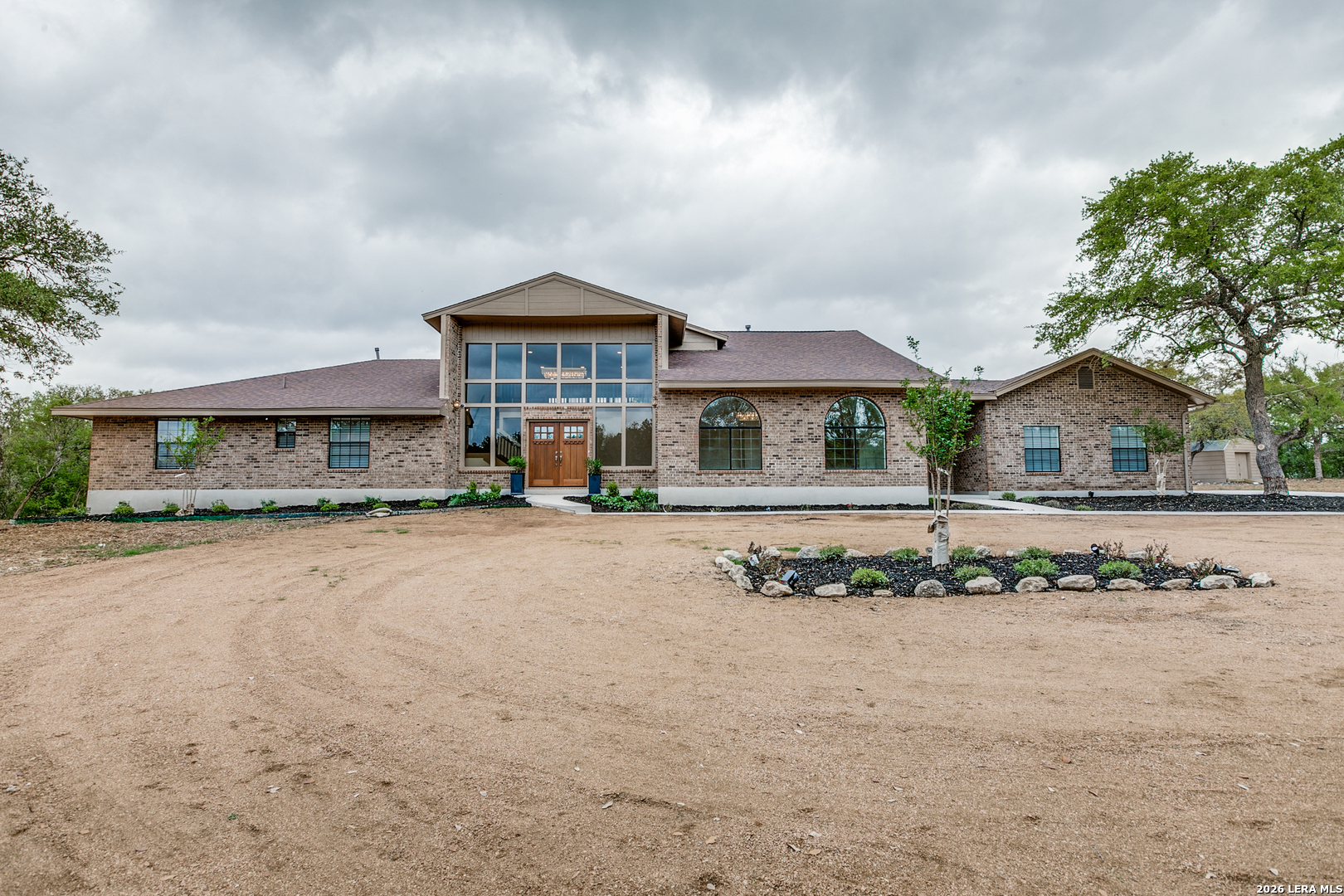 13539 Sleepy Oaks San Antonio TX 78253