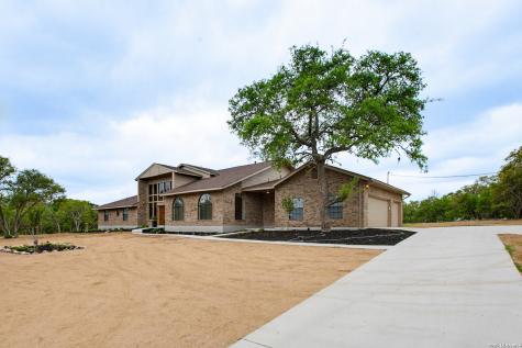 13539 Sleepy Oaks San Antonio TX 78253