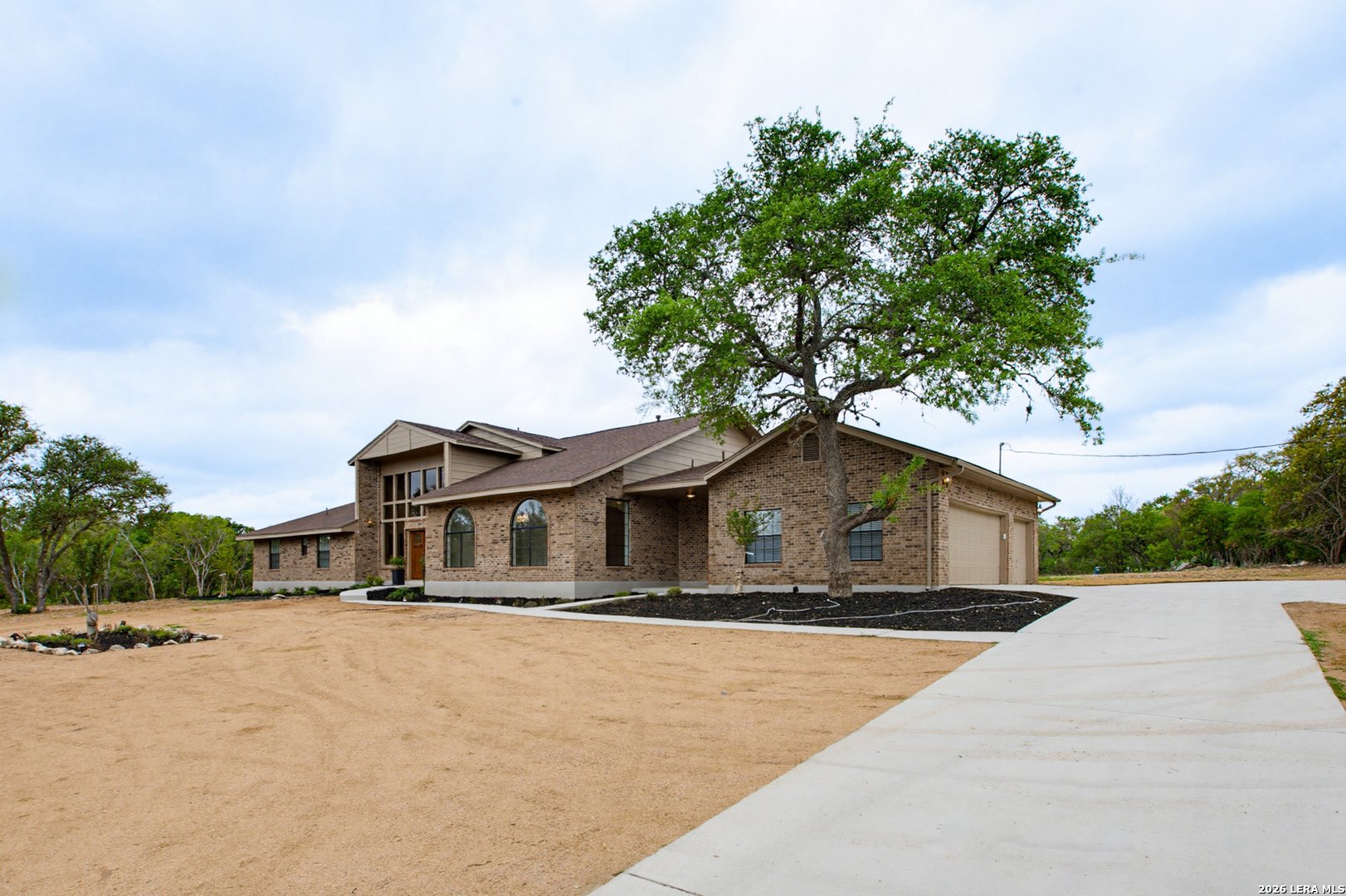 13539 Sleepy Oaks San Antonio TX 78253