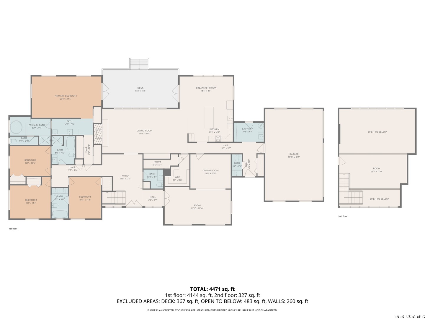 13539 Sleepy Oaks San Antonio TX 78253