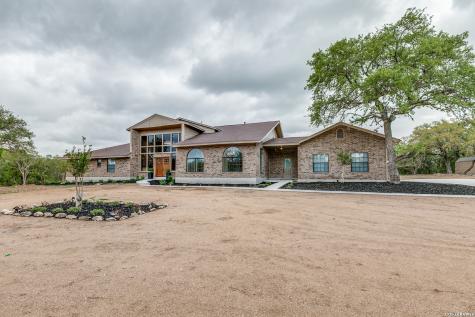 13539 Sleepy Oaks San Antonio TX 78253