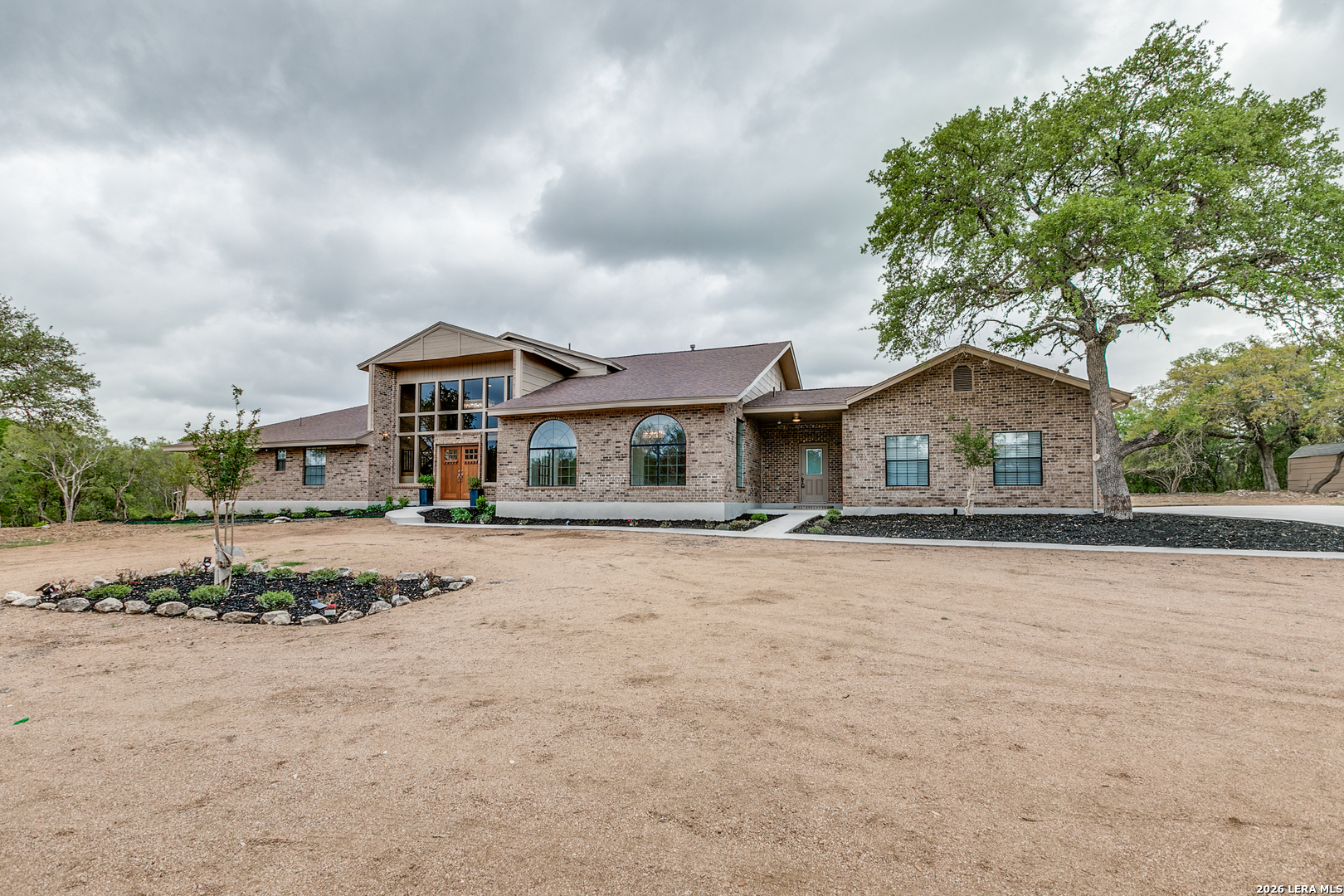 13539 Sleepy Oaks San Antonio TX 78253