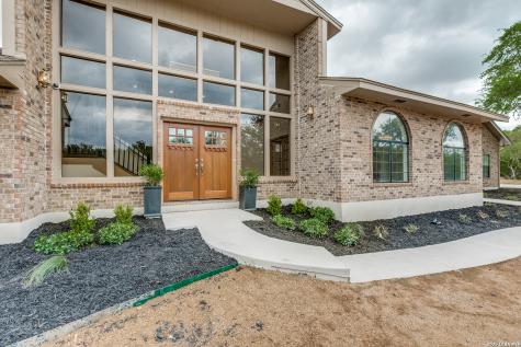 13539 Sleepy Oaks San Antonio TX 78253