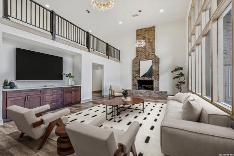 13539 Sleepy Oaks San Antonio TX 78253