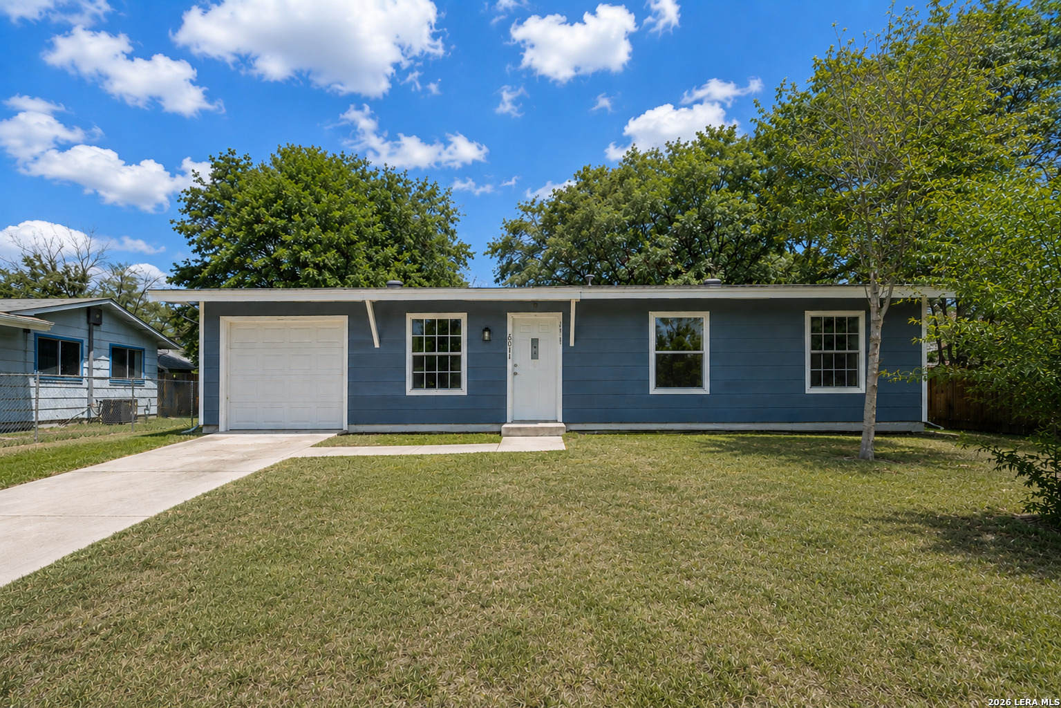 6011 Misty Valley Drive San Antonio TX 78242
