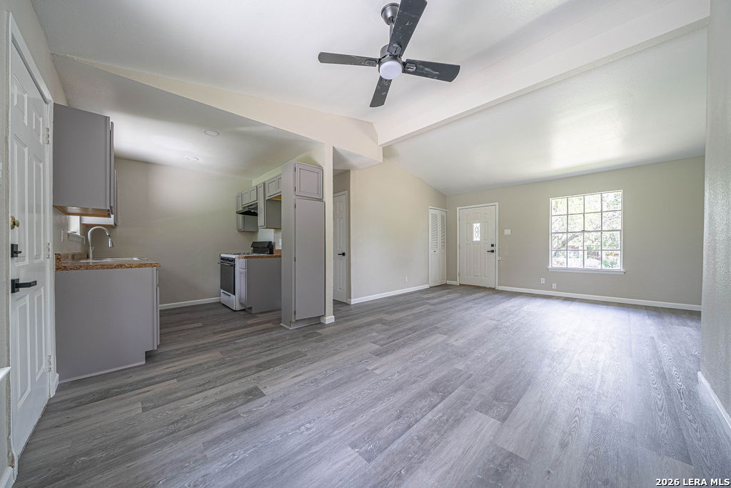 6011 Misty Valley Drive San Antonio TX 78242