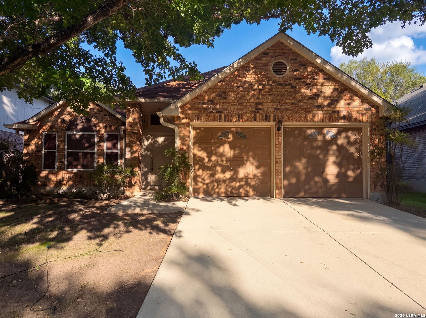 3840 Habersham Schertz TX 78154