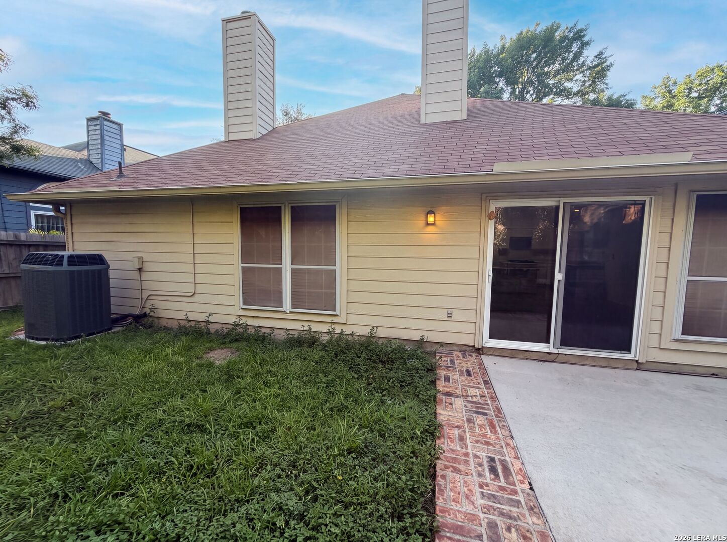 3840 Habersham Schertz TX 78154