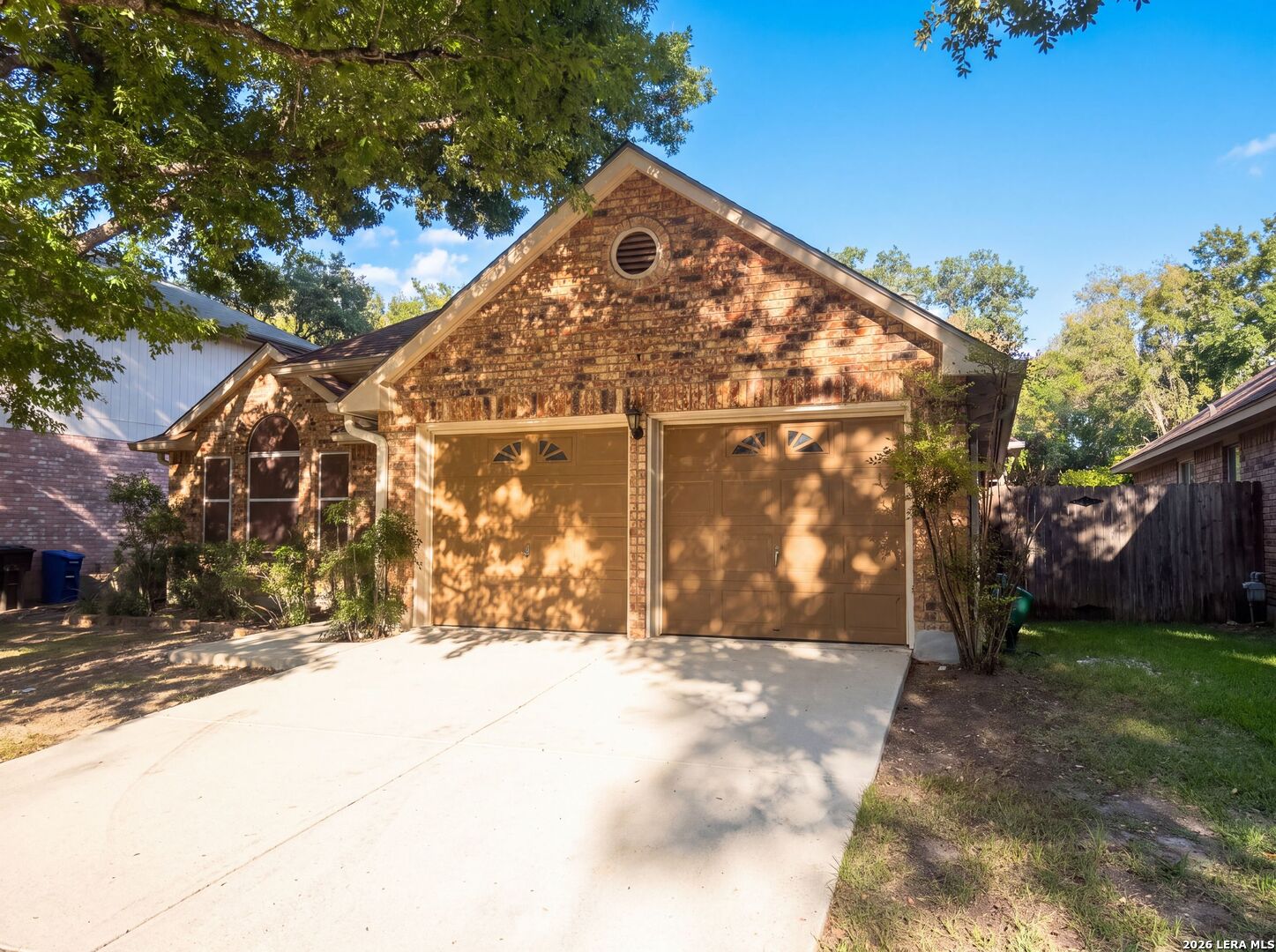 3840 Habersham Schertz TX 78154