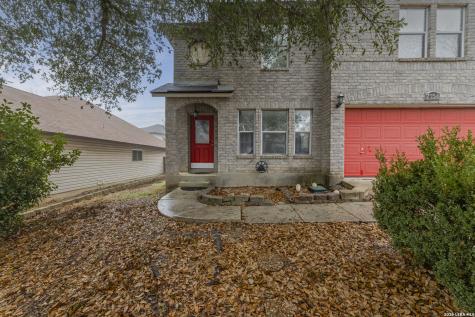 7154 Elusive Pass San Antonio TX 78233