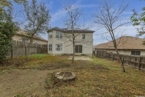 7154 Elusive Pass San Antonio TX 78233