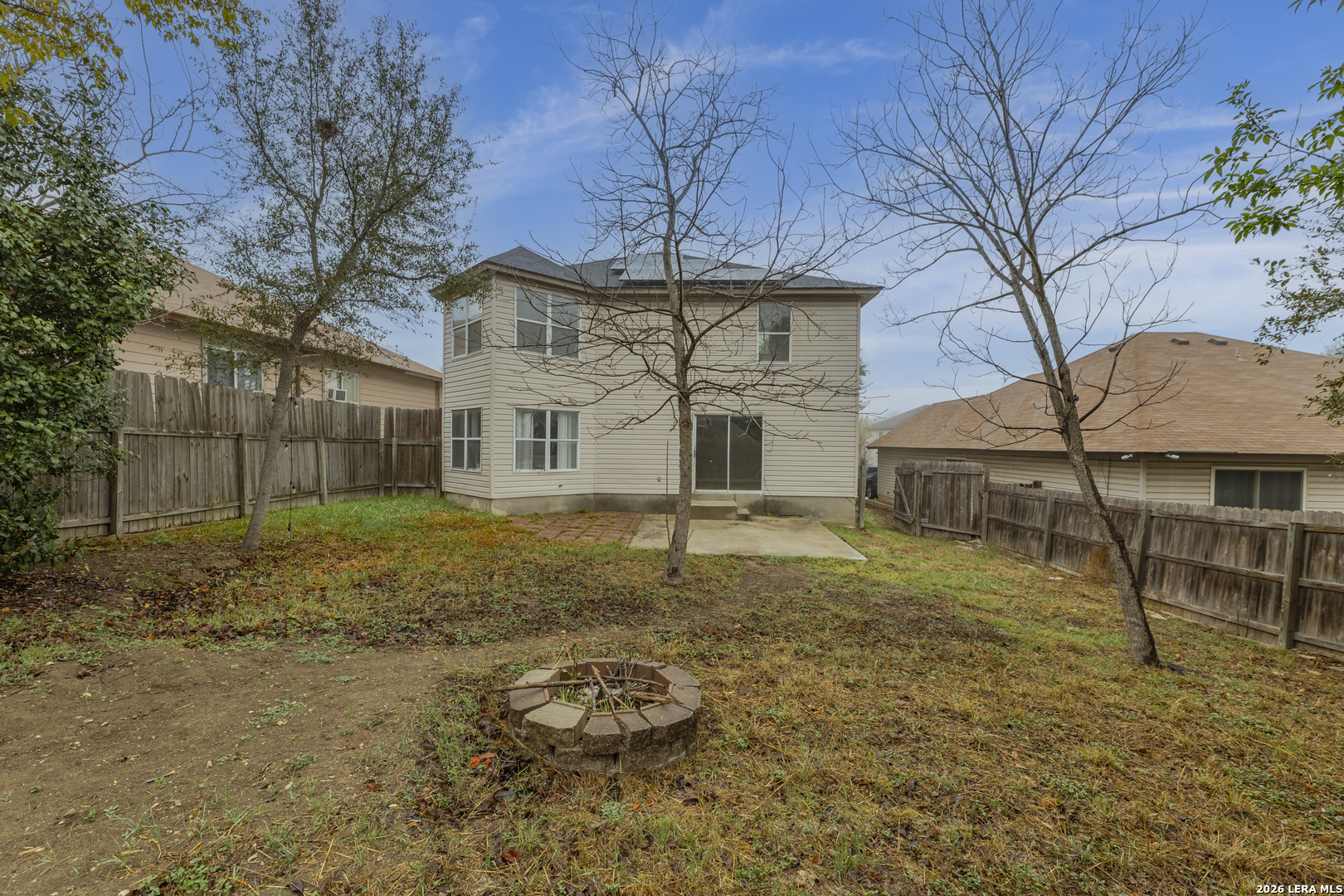 7154 Elusive Pass San Antonio TX 78233