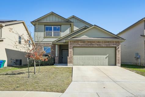 5811 Acacia Farm San Antonio TX 78244
