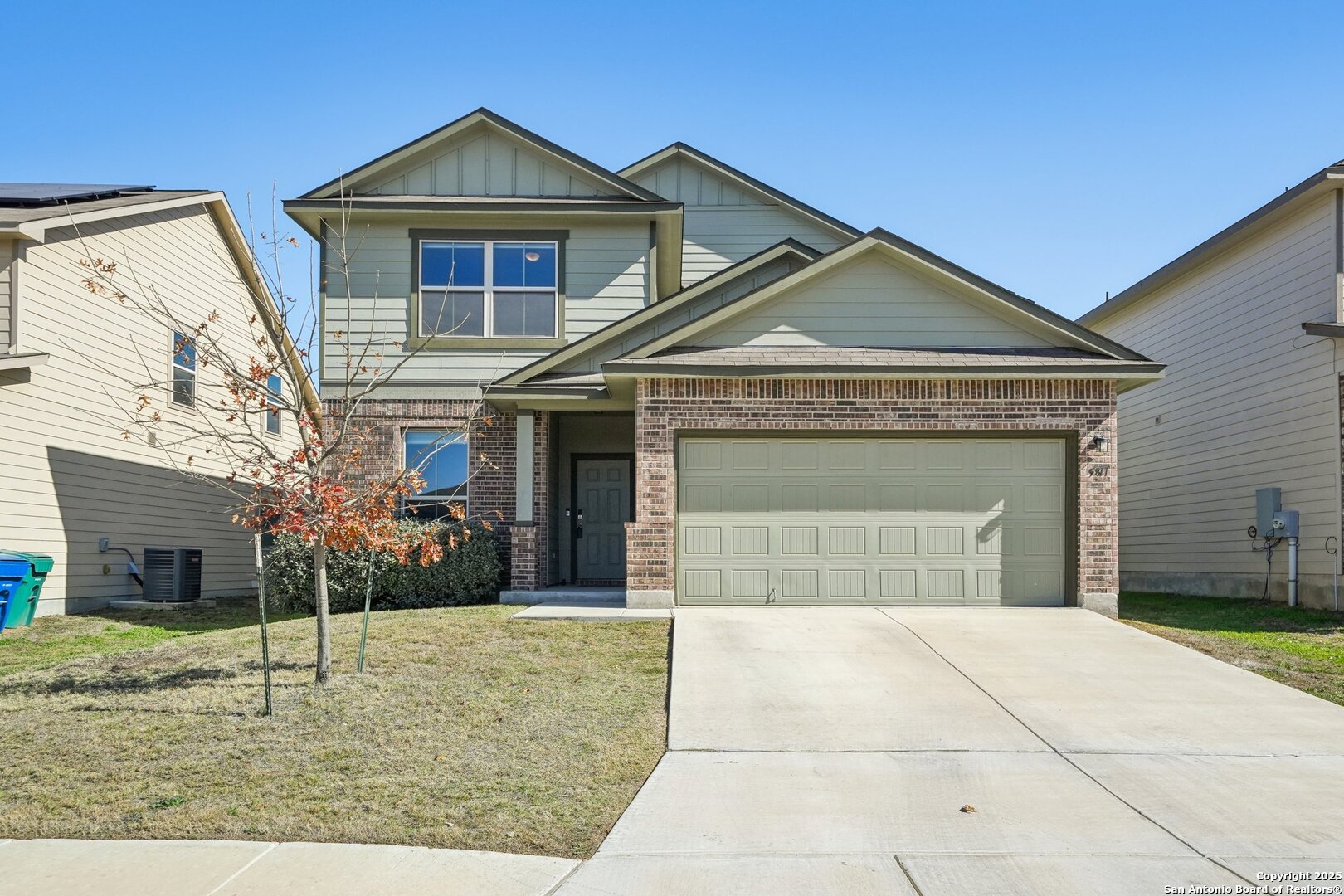 5811 Acacia Farm San Antonio TX 78244