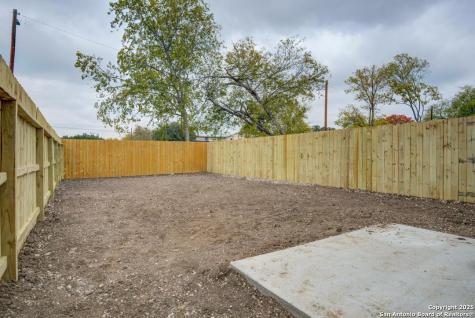 121 Lawton Street San Antonio TX 78237