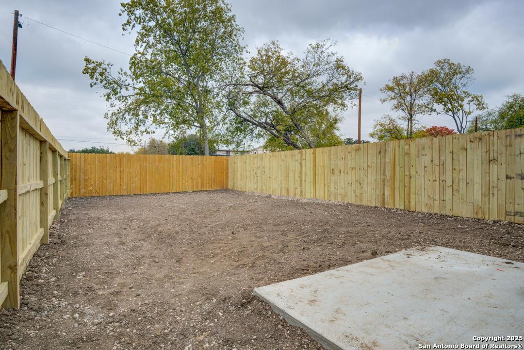121 Lawton Street San Antonio TX 78237