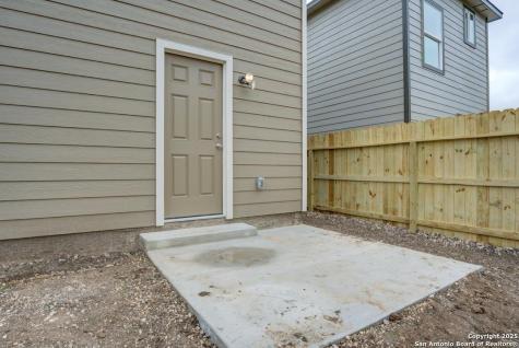 121 Lawton Street San Antonio TX 78237