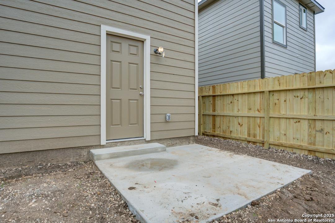 121 Lawton Street San Antonio TX 78237